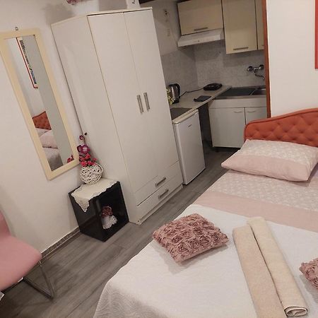 Apartment Rosse 스플리트 외부 사진