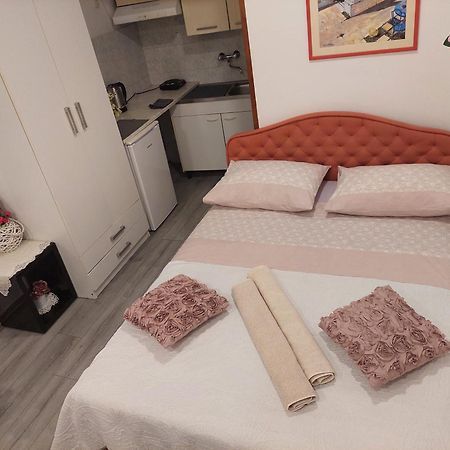 Apartment Rosse 스플리트 외부 사진