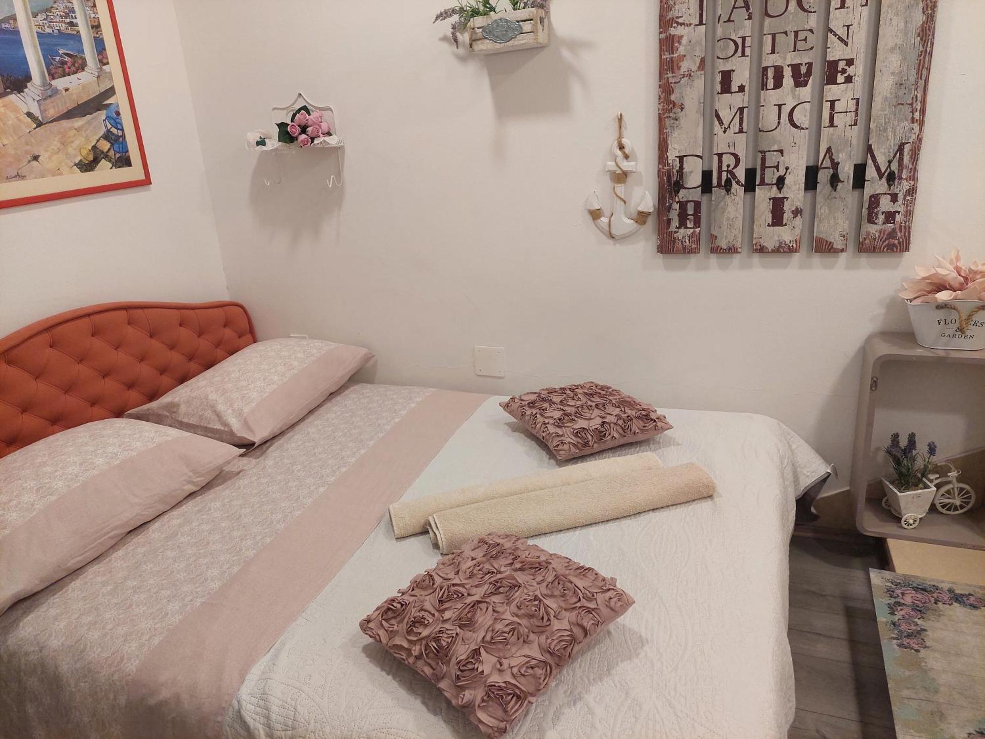 Apartment Rosse 스플리트 외부 사진